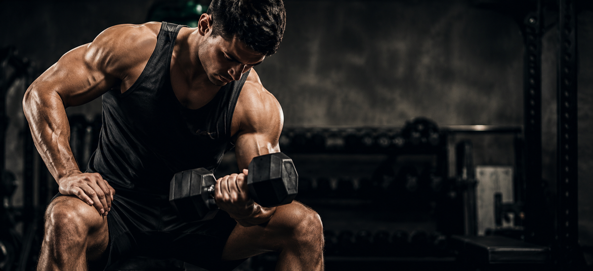 How Much Protein Do You Really Need to Build Muscle?