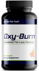 Load image into Gallery viewer, Oxy-Burn