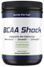 Load image into Gallery viewer, BCAA Shock