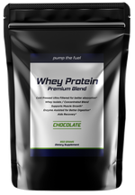 Load image into Gallery viewer, Whey Protien