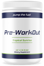 Load image into Gallery viewer, Pre-Workout