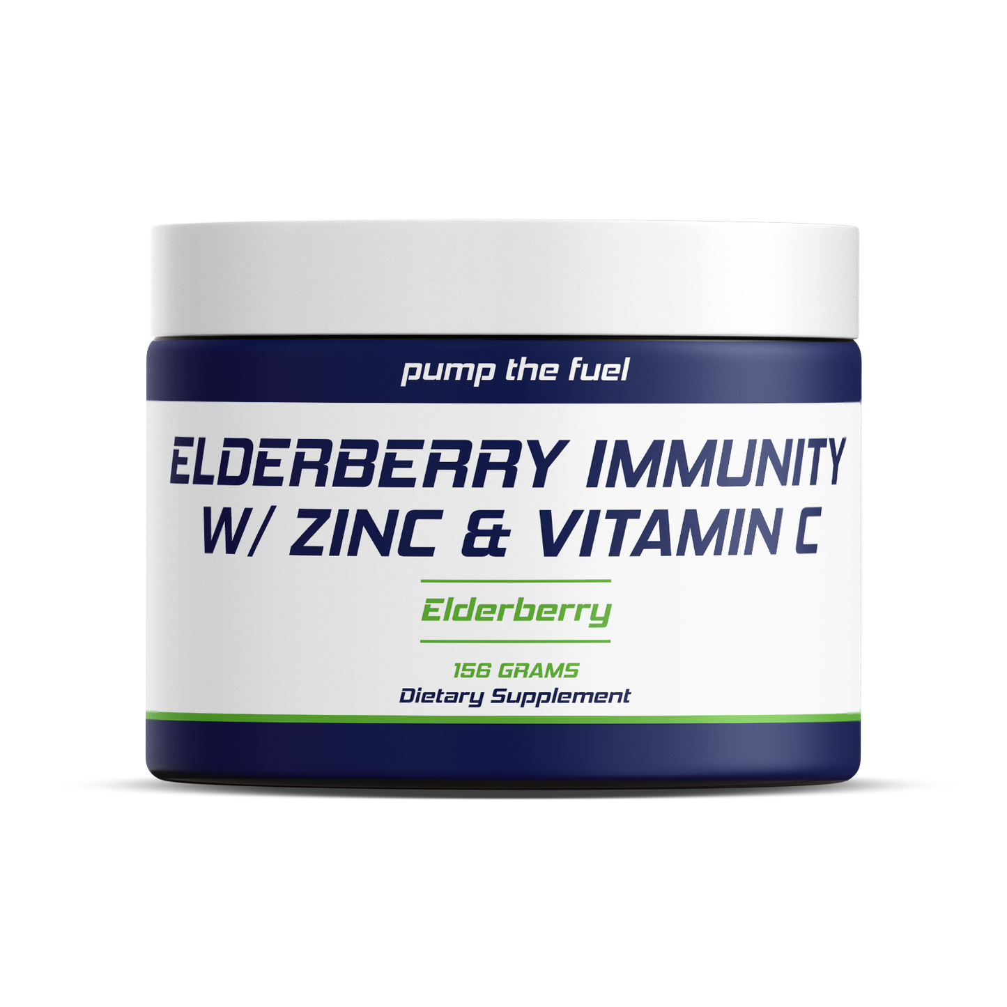 Elderberry Immunity