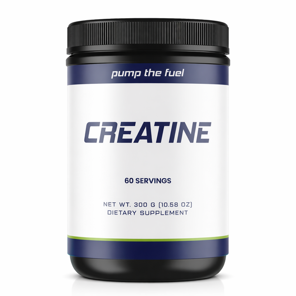 CREATINE