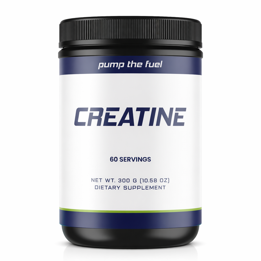 CREATINE