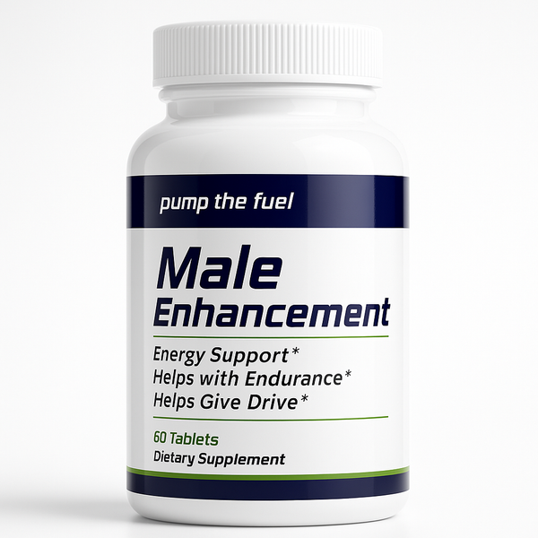 Male Enhancement