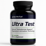 Load image into Gallery viewer, Ultra Test - Natural Testosterone Boost