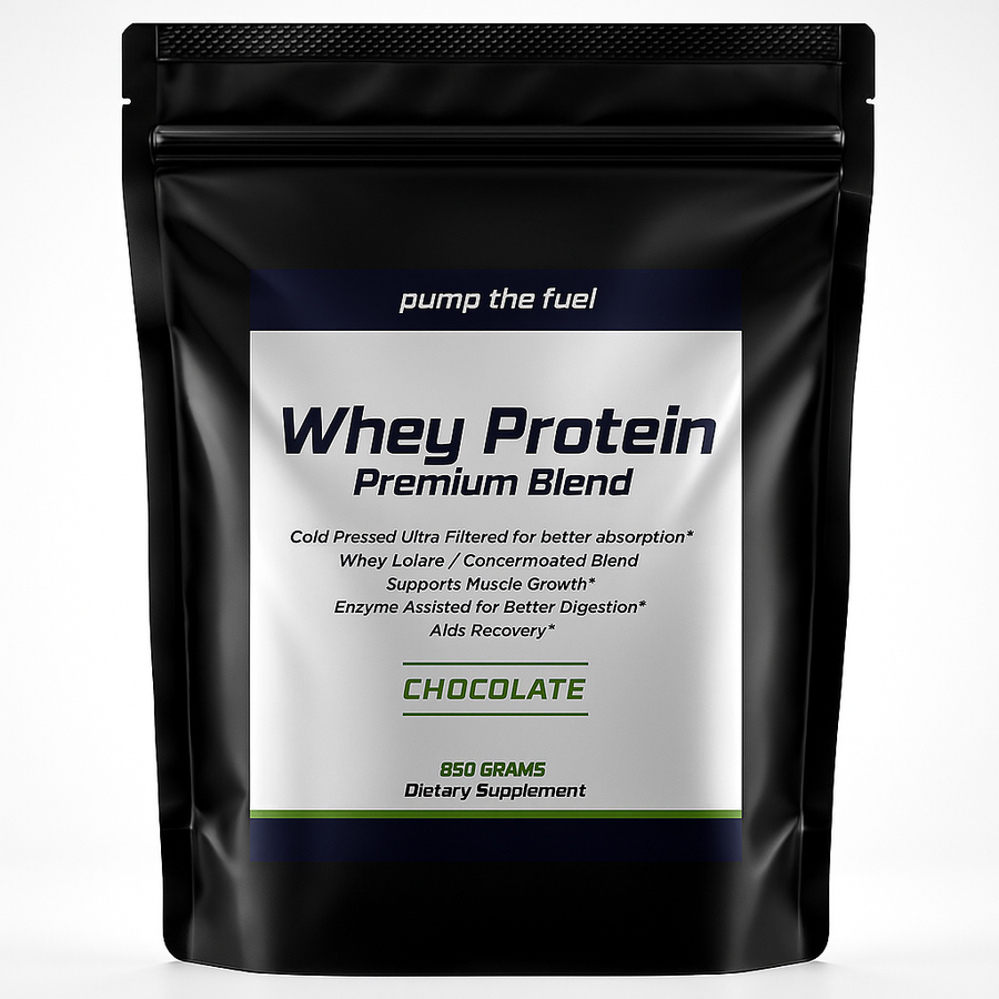 Whey Protien