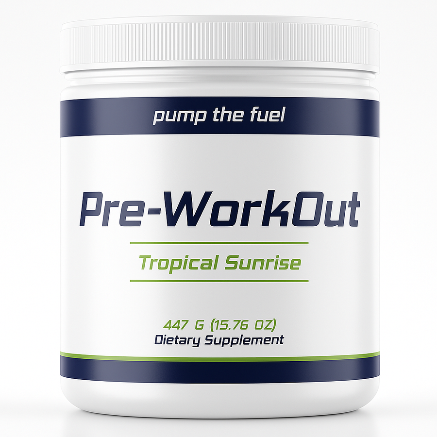 Pre-Workout