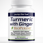 Load image into Gallery viewer, Tumeric With Ginger