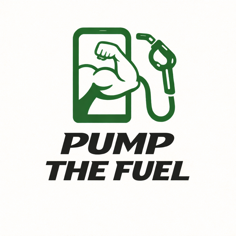 PUMPTHEFUEL mission