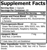 Load image into Gallery viewer, Oxy-Burn