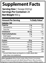 Load image into Gallery viewer, Whey Protien