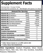 Load image into Gallery viewer, Pre-Workout