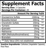 Load image into Gallery viewer, Ultra Joint Flex