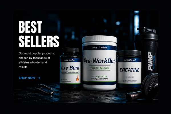 Best Sellers
