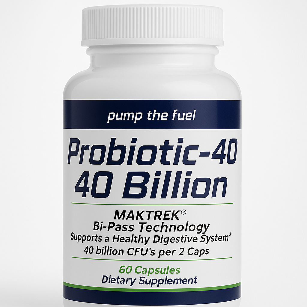 Probiotic - 40