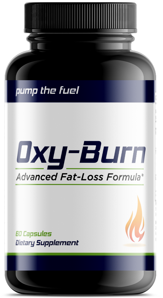 Oxy-Burn