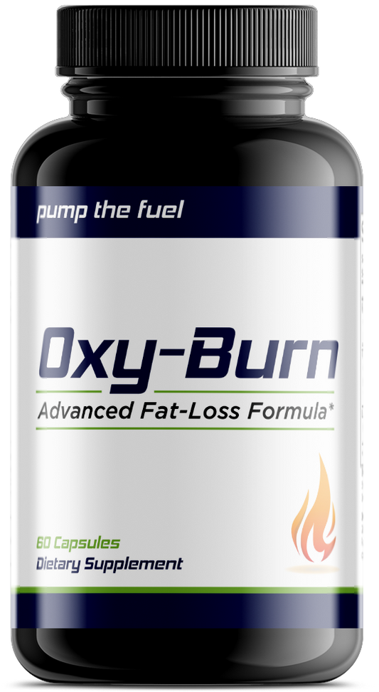 Oxy-Burn