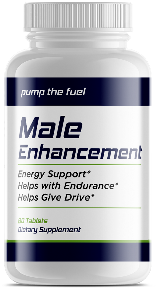 Male Enhancement