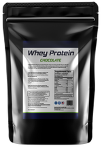 Load image into Gallery viewer, Whey Protien
