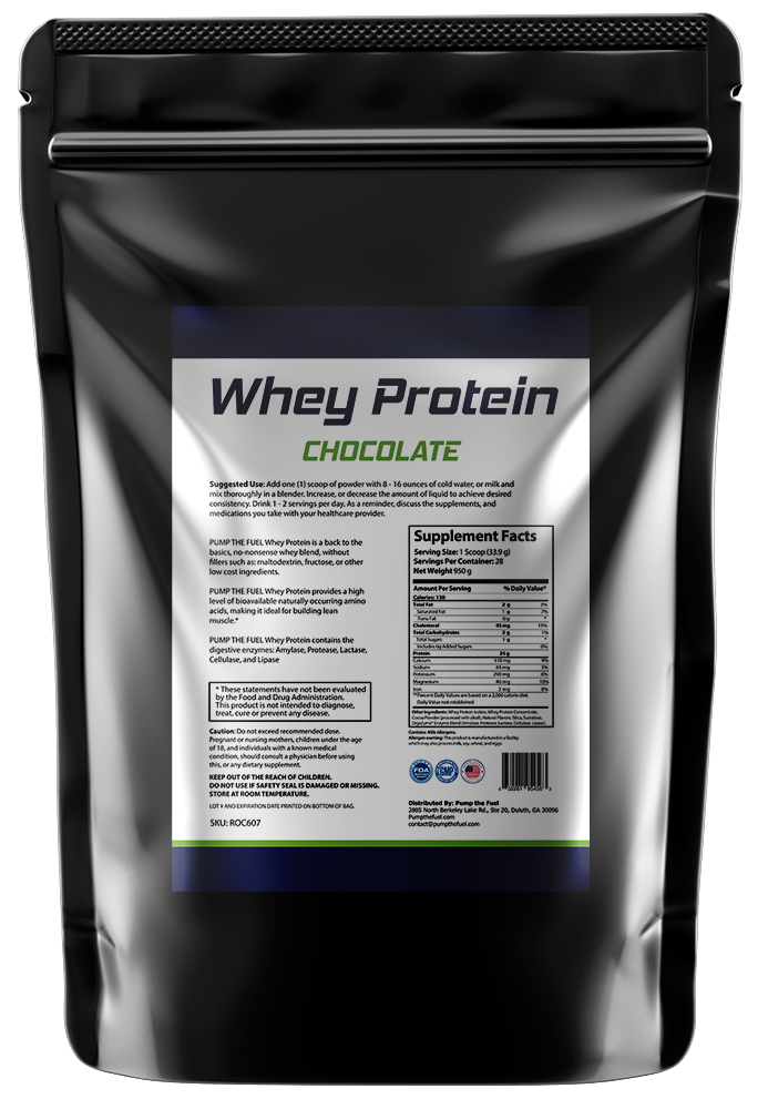 Whey Protien