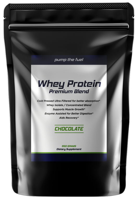 Whey Protien