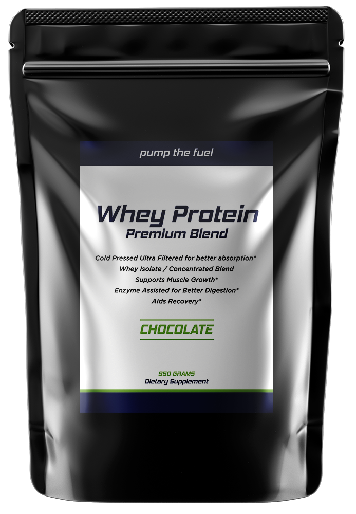 Whey Protien