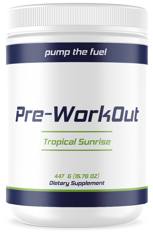 Pre-Workout