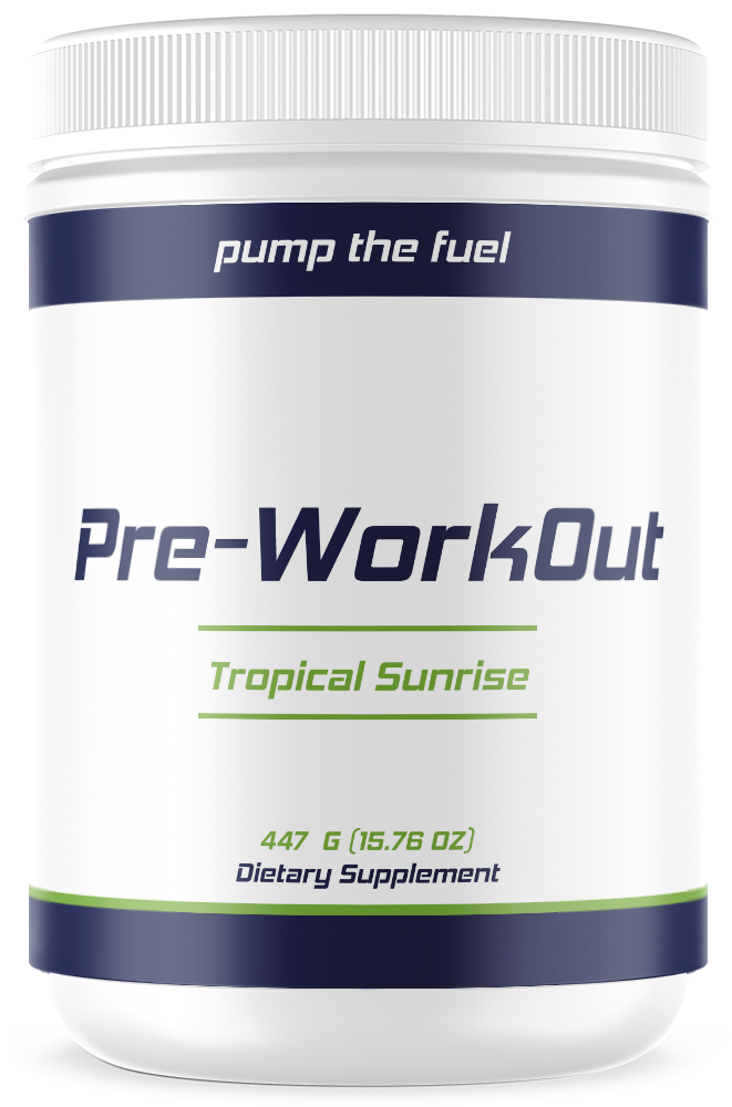 Pre-Workout