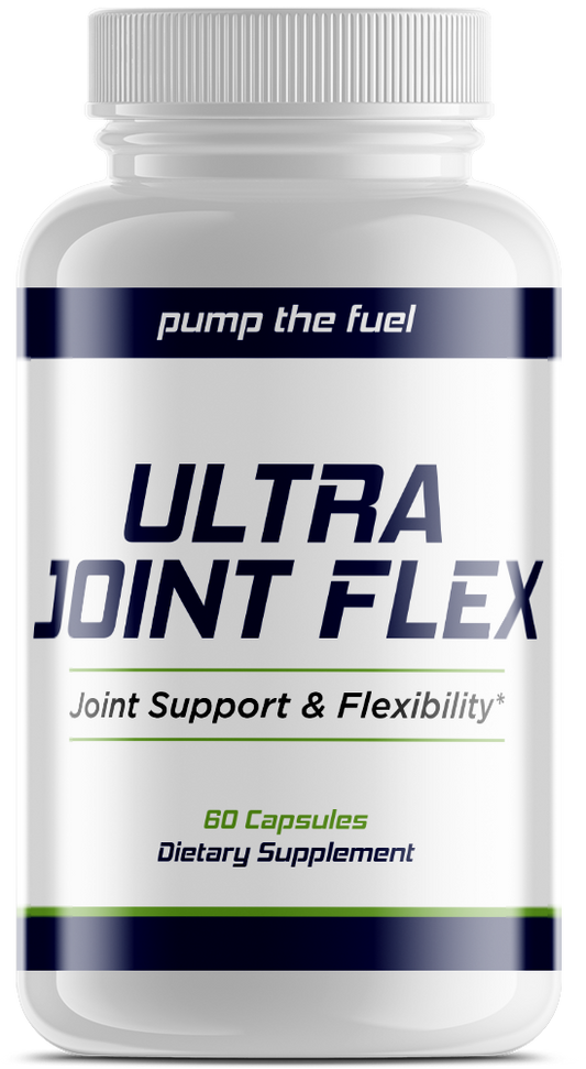 Ultra Joint Flex