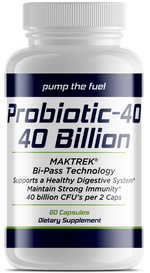 Load image into Gallery viewer, Probiotic - 40
