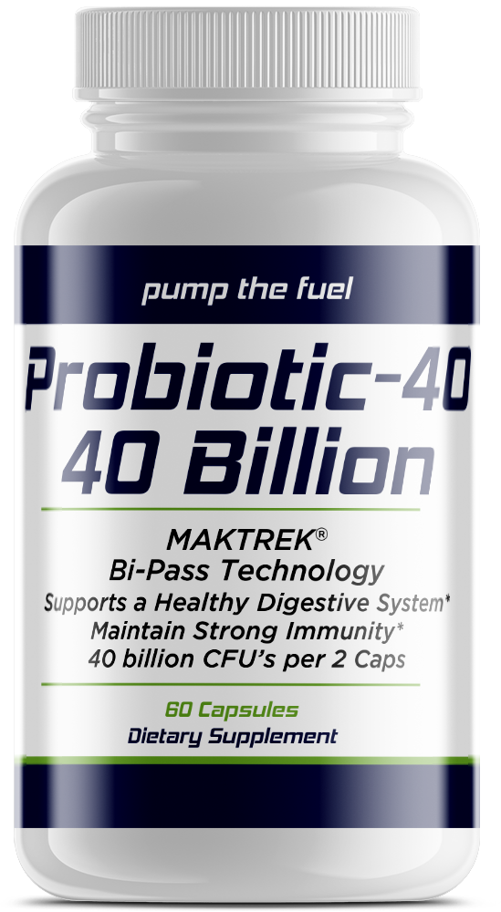 Probiotic - 40