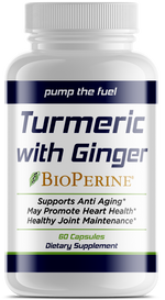 Load image into Gallery viewer, Tumeric With Ginger
