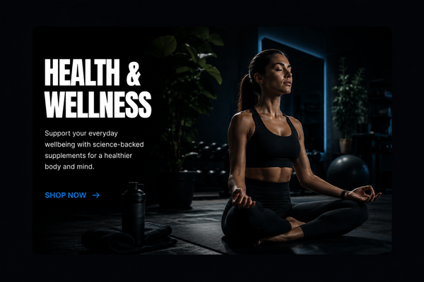 Health & Wellness