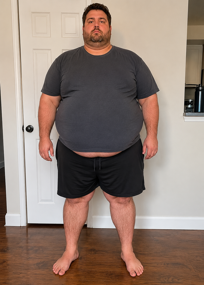 Before transformation