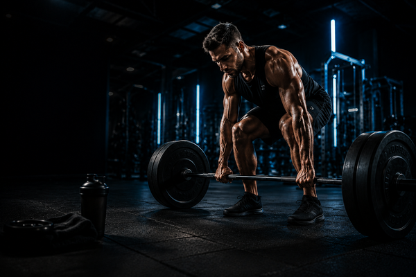 Performance & Fitness