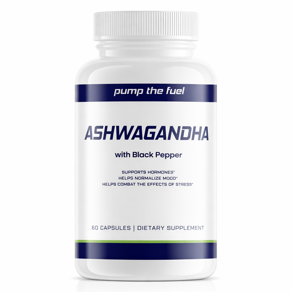 ASHWAGANDHA