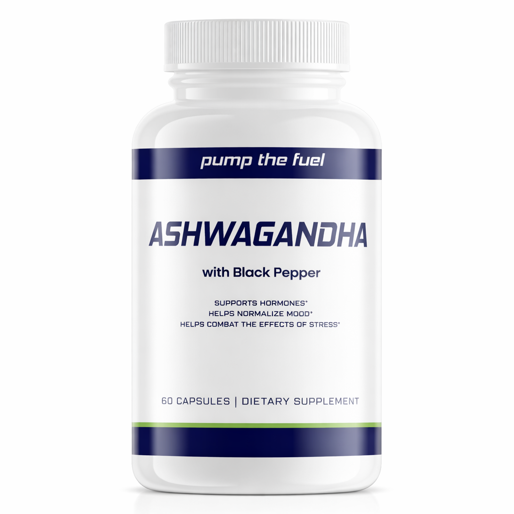 ASHWAGANDHA