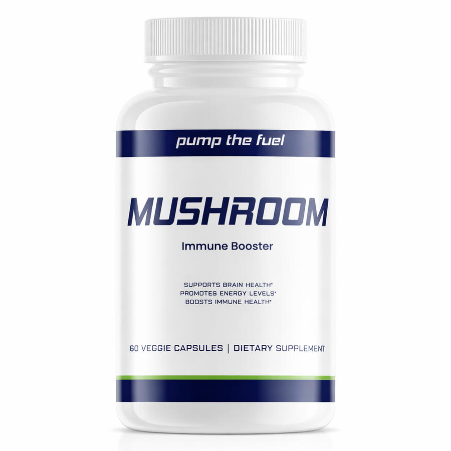 MUSHROOM
