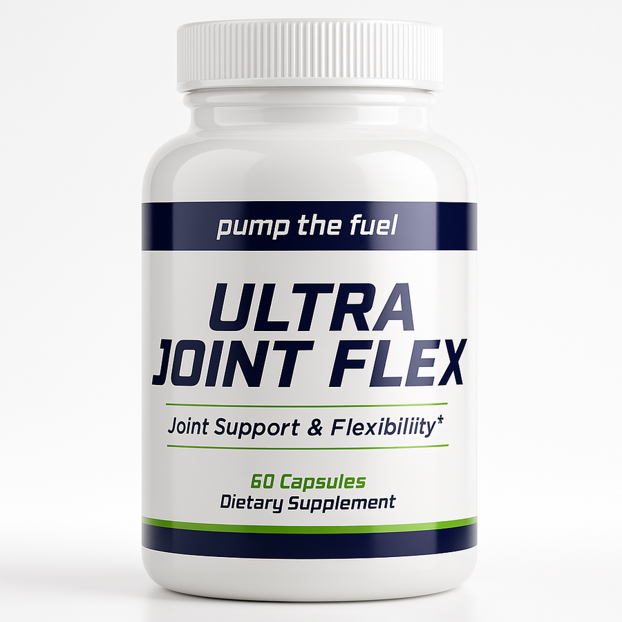 Ultra Joint Flex