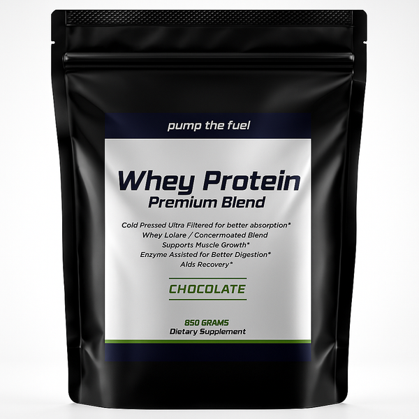 Whey Protien