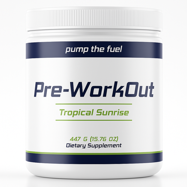 Pre-Workout