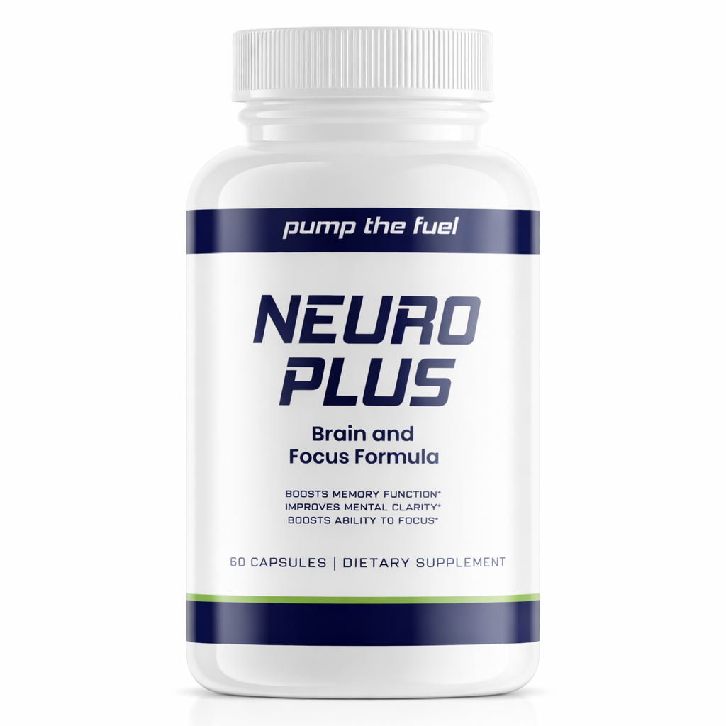 NEURO PLUS