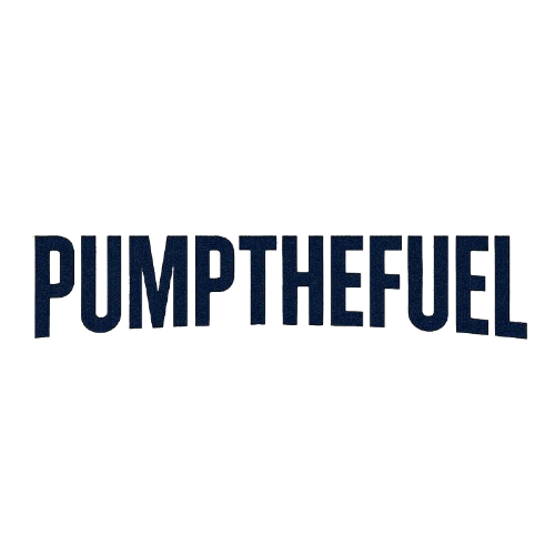 PUMPTHEFUEL
