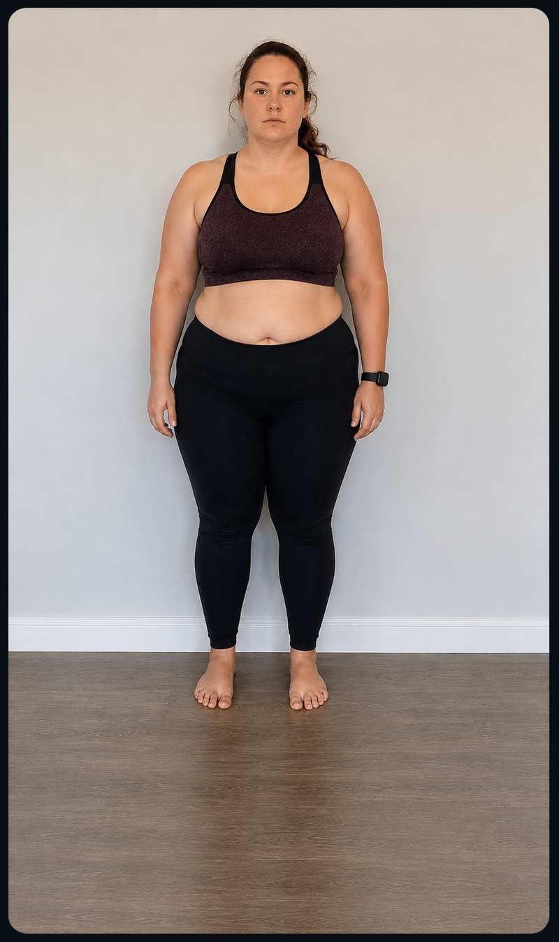 Before transformation