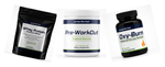 Bundle #1 Herbal Capsule Supplement