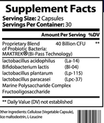 Load image into Gallery viewer, Probiotic - 40